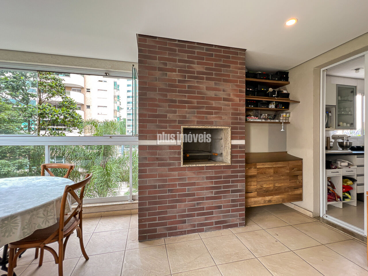 Apartamento, 3 quartos, 137 m² - Foto 23