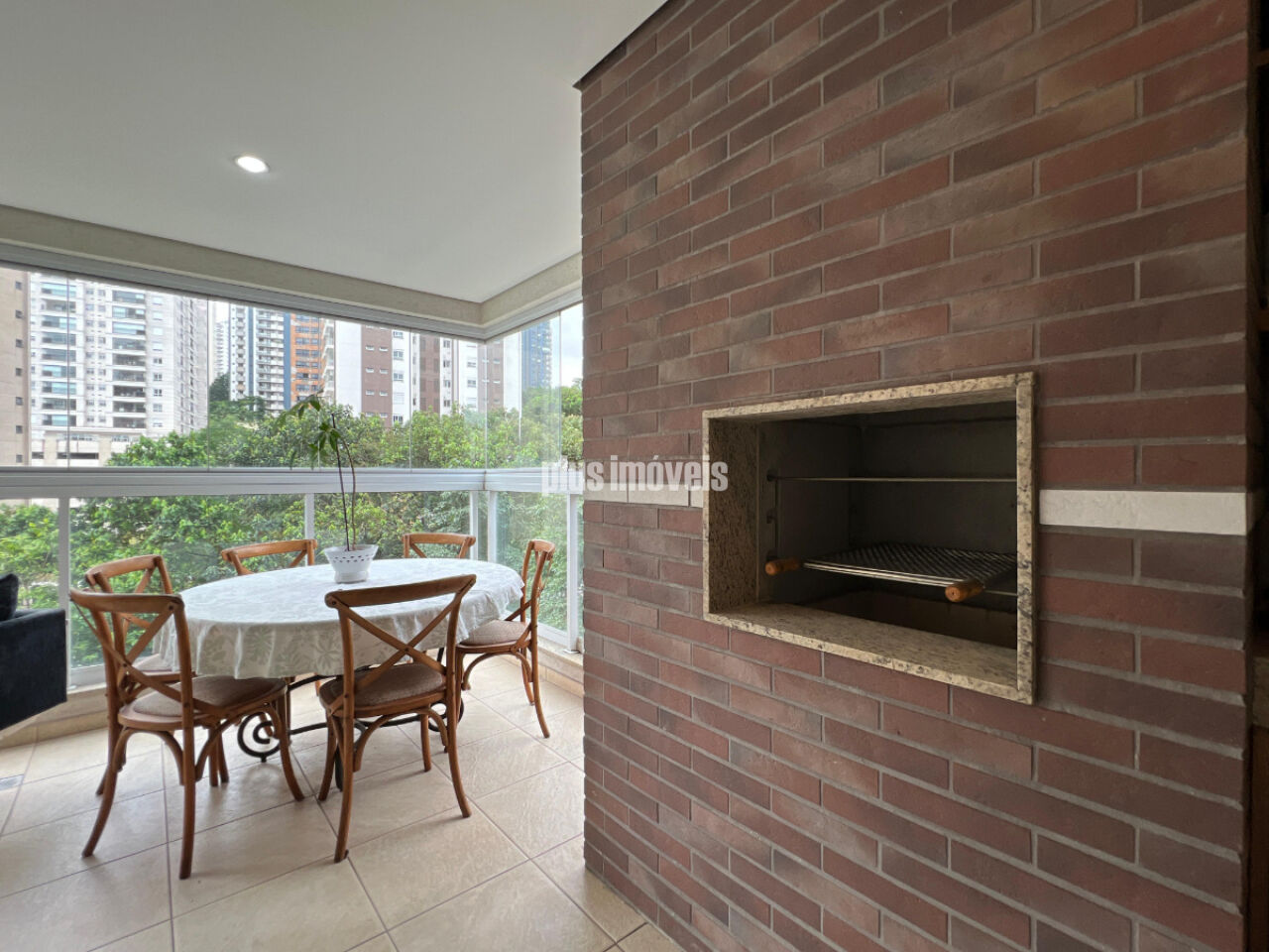 Apartamento, 3 quartos, 137 m² - Foto 24