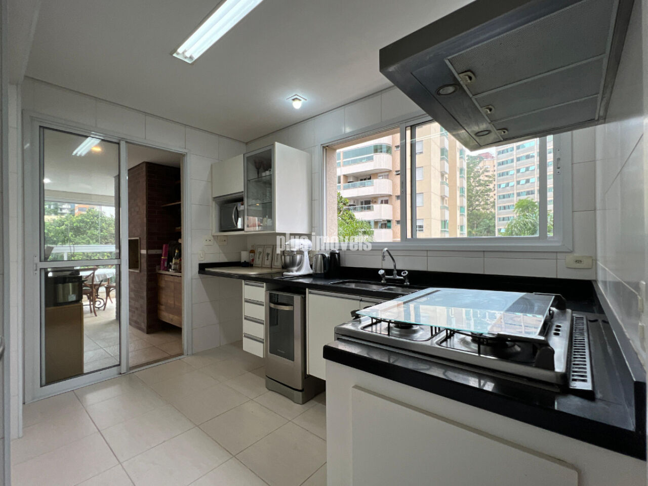 Apartamento, 3 quartos, 137 m² - Foto 12