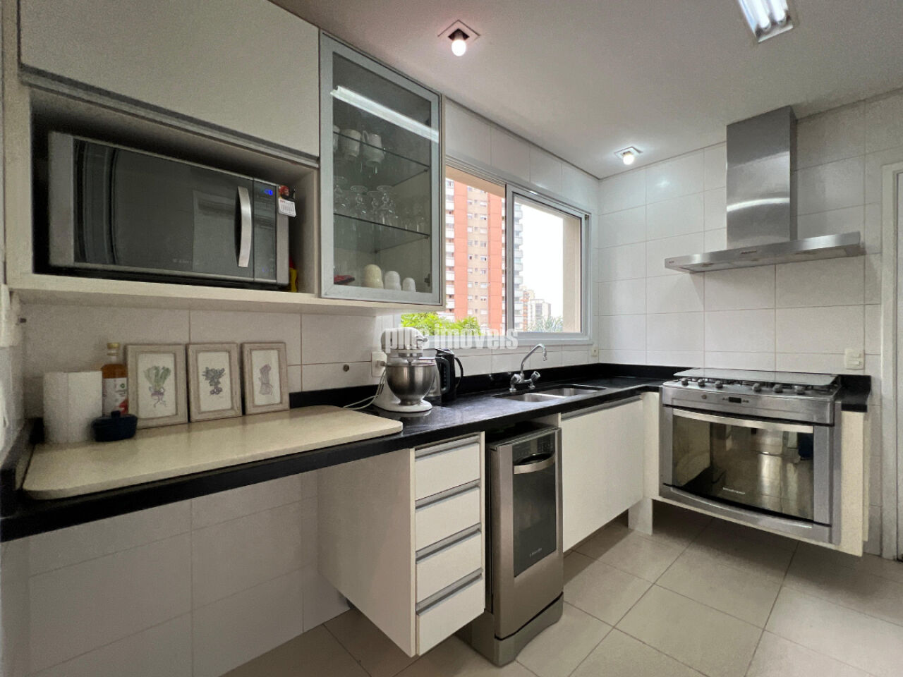 Apartamento, 3 quartos, 137 m² - Foto 11