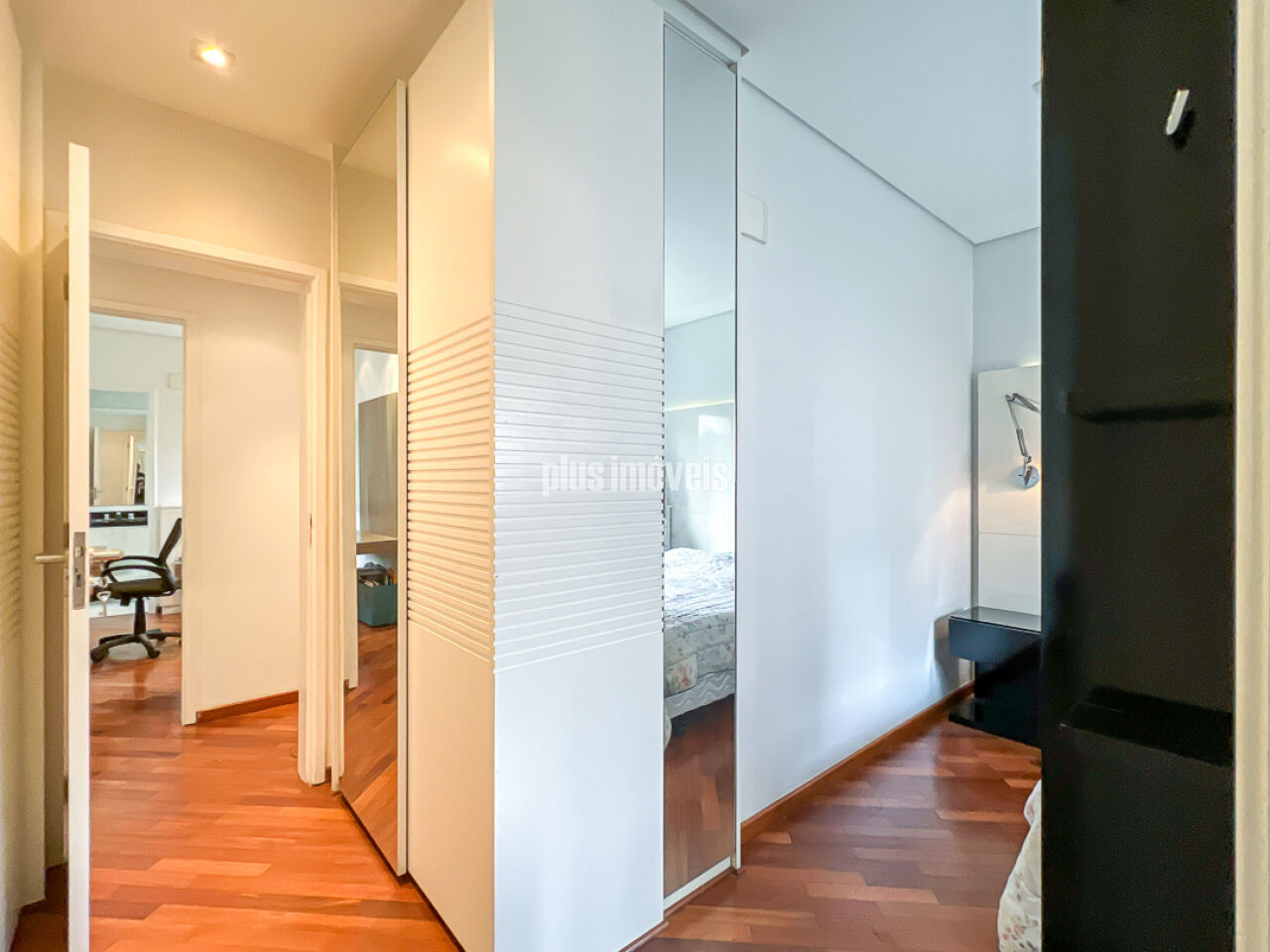 Apartamento, 3 quartos, 137 m² - Foto 21