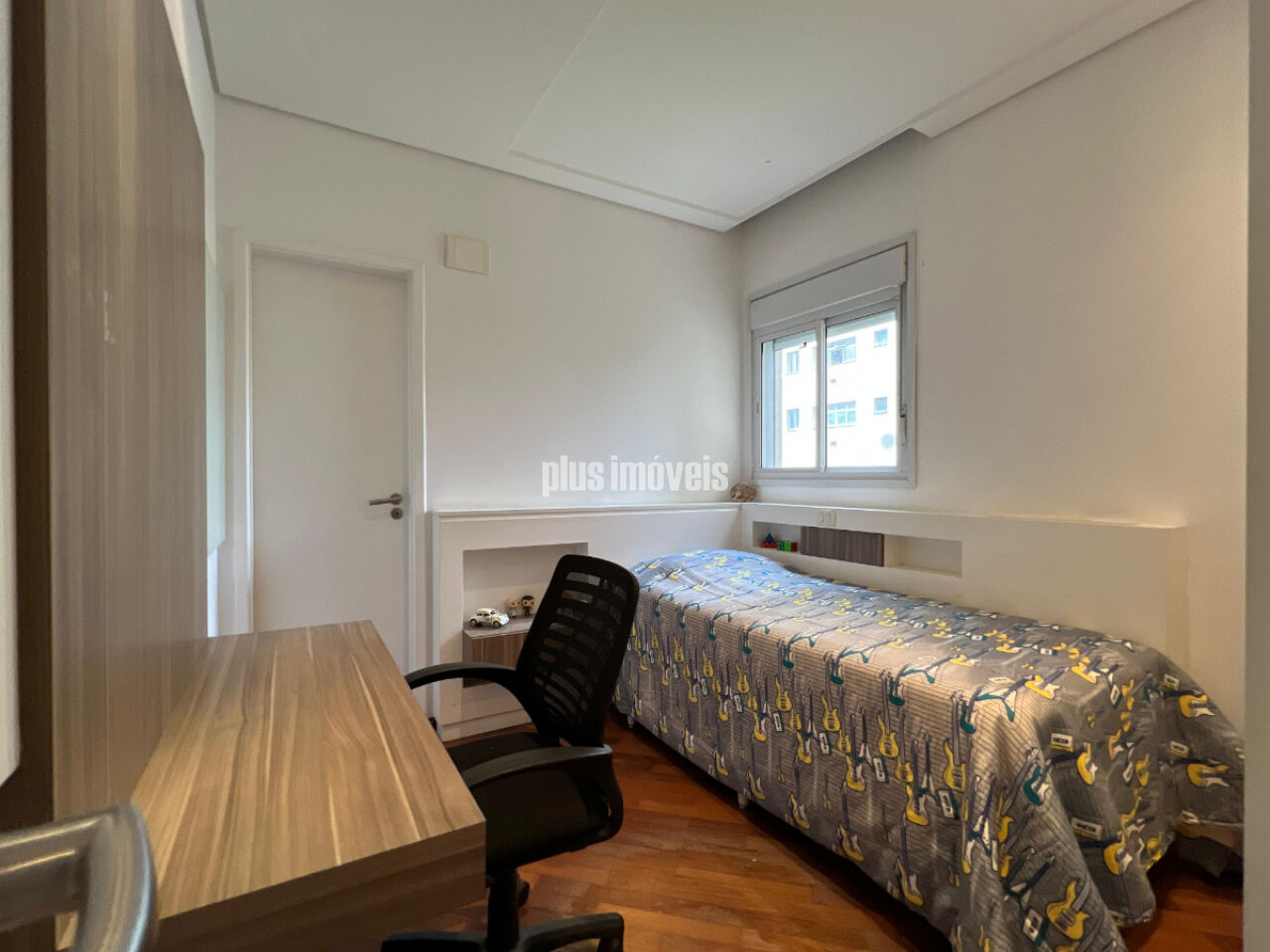 Apartamento, 3 quartos, 137 m² - Foto 19