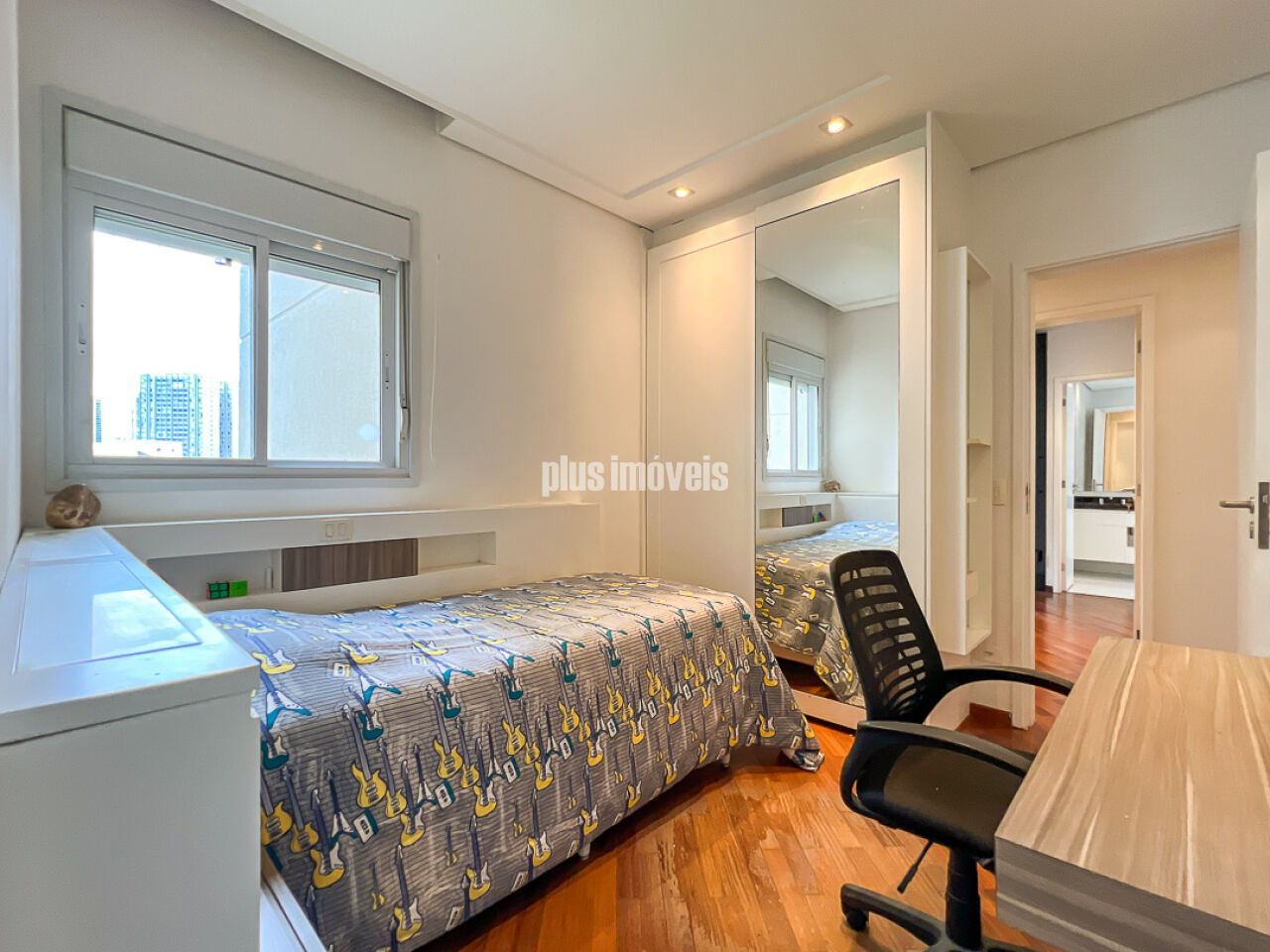 Apartamento, 3 quartos, 137 m² - Foto 20