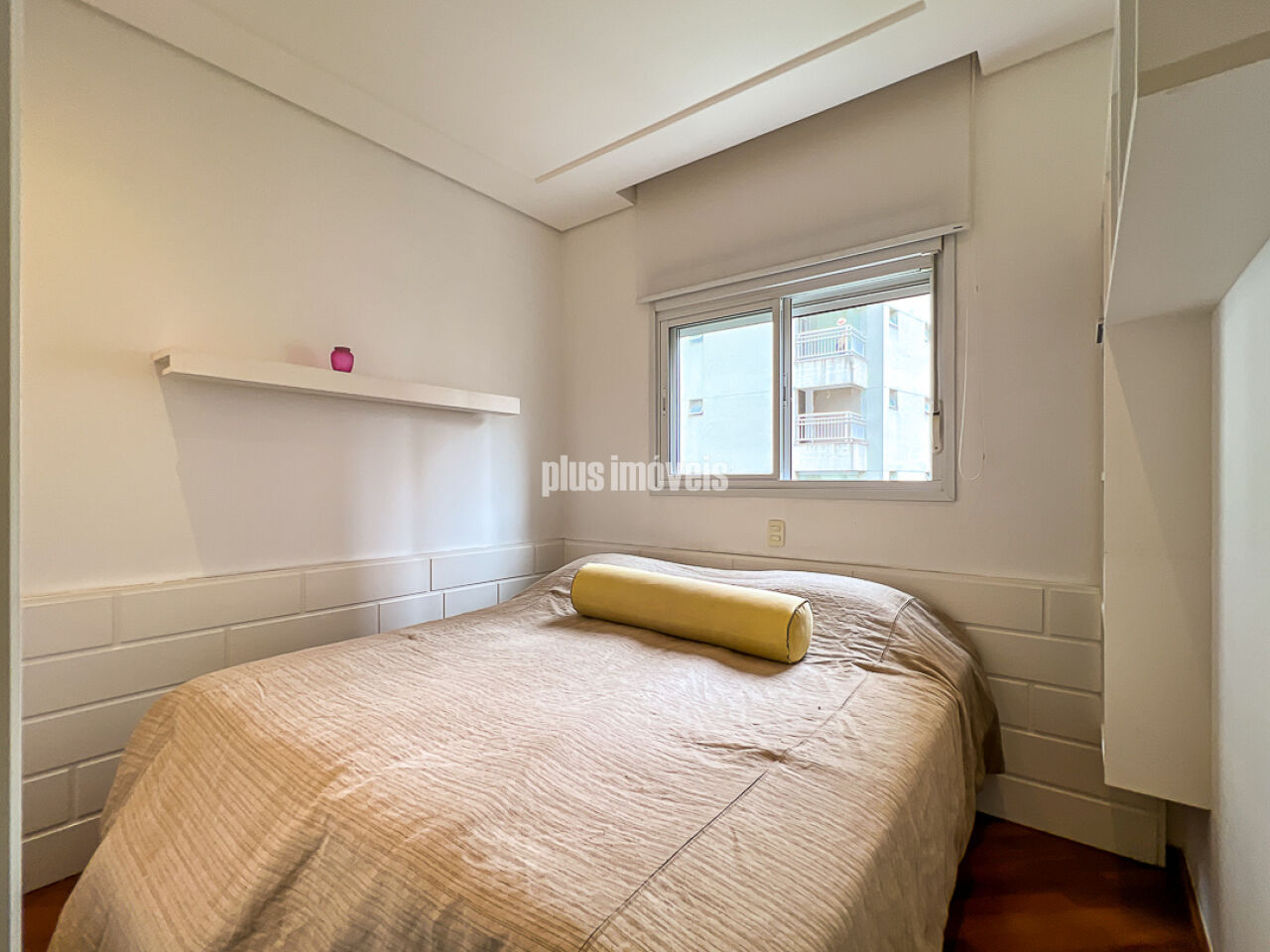 Apartamento, 3 quartos, 137 m² - Foto 16