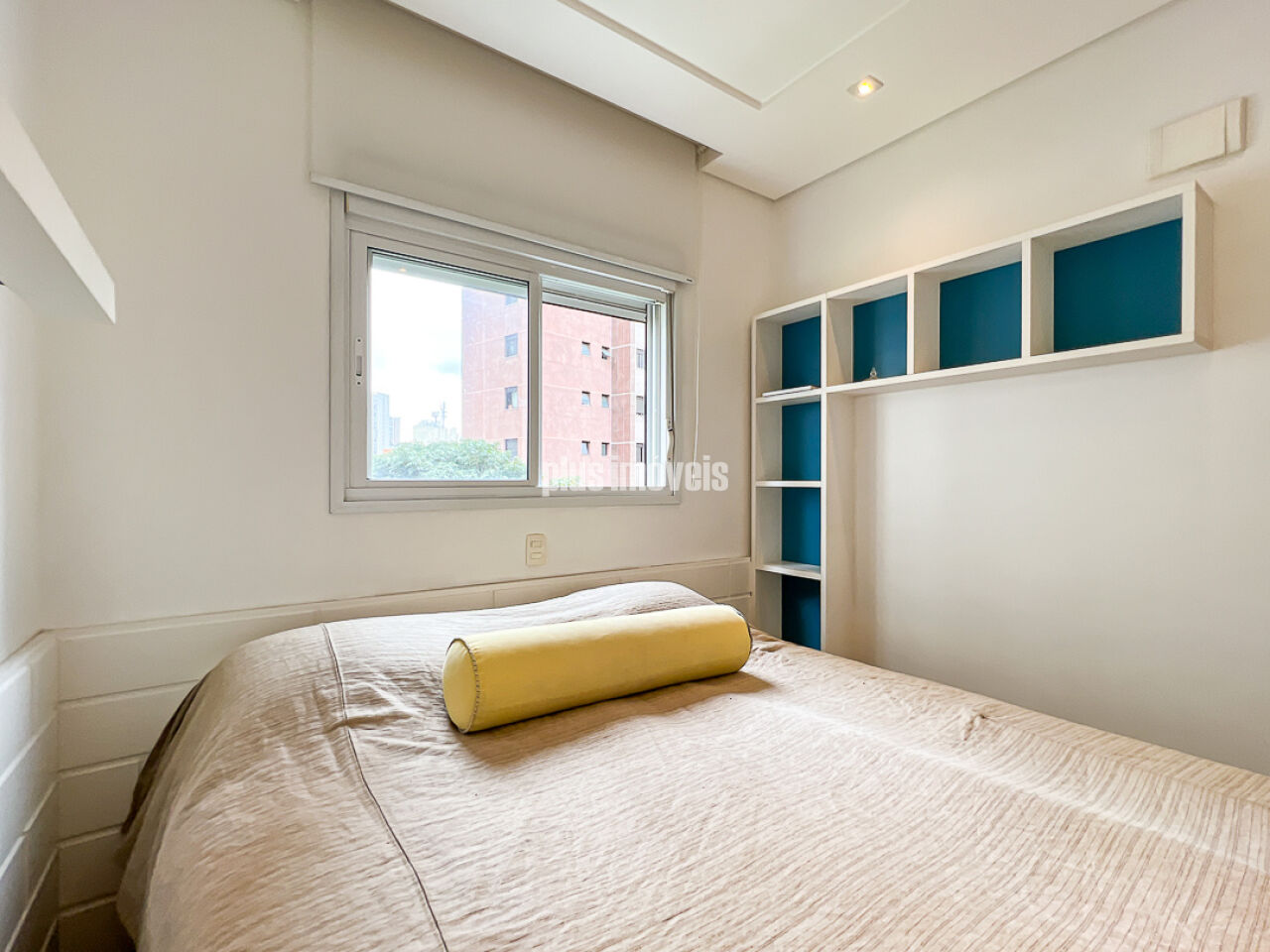 Apartamento, 3 quartos, 137 m² - Foto 17