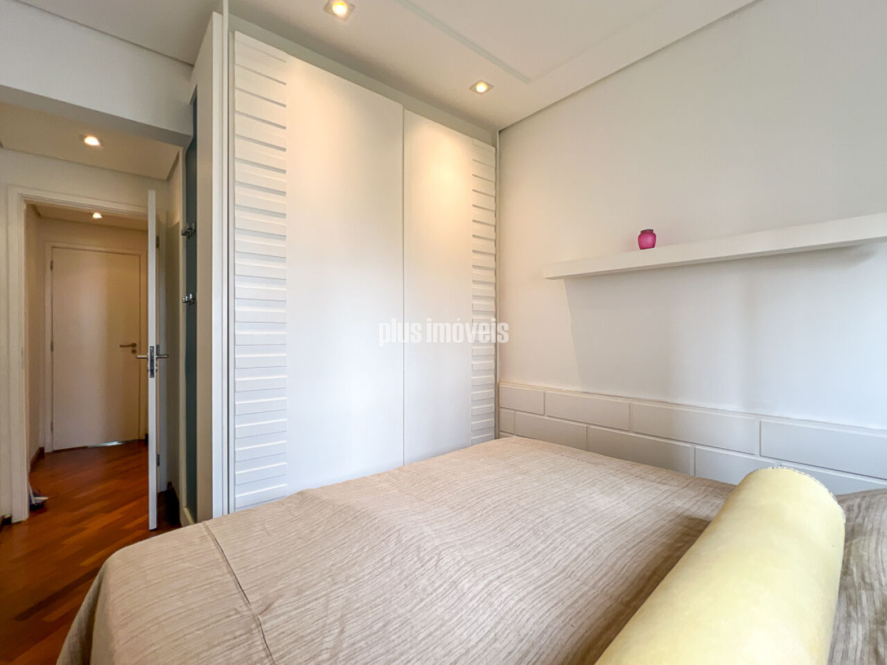 Apartamento, 3 quartos, 137 m² - Foto 18