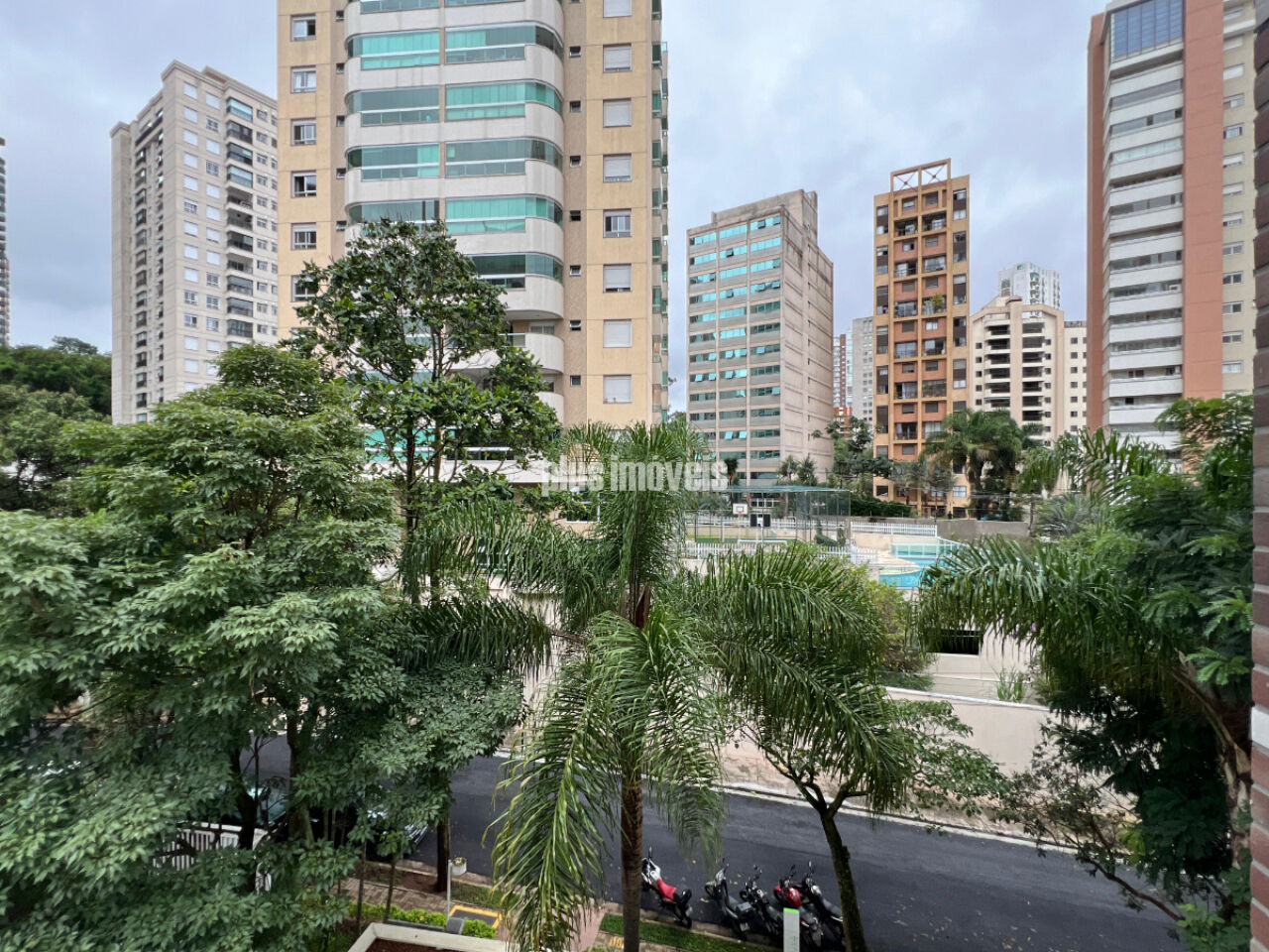 Apartamento, 3 quartos, 137 m² - Foto 35