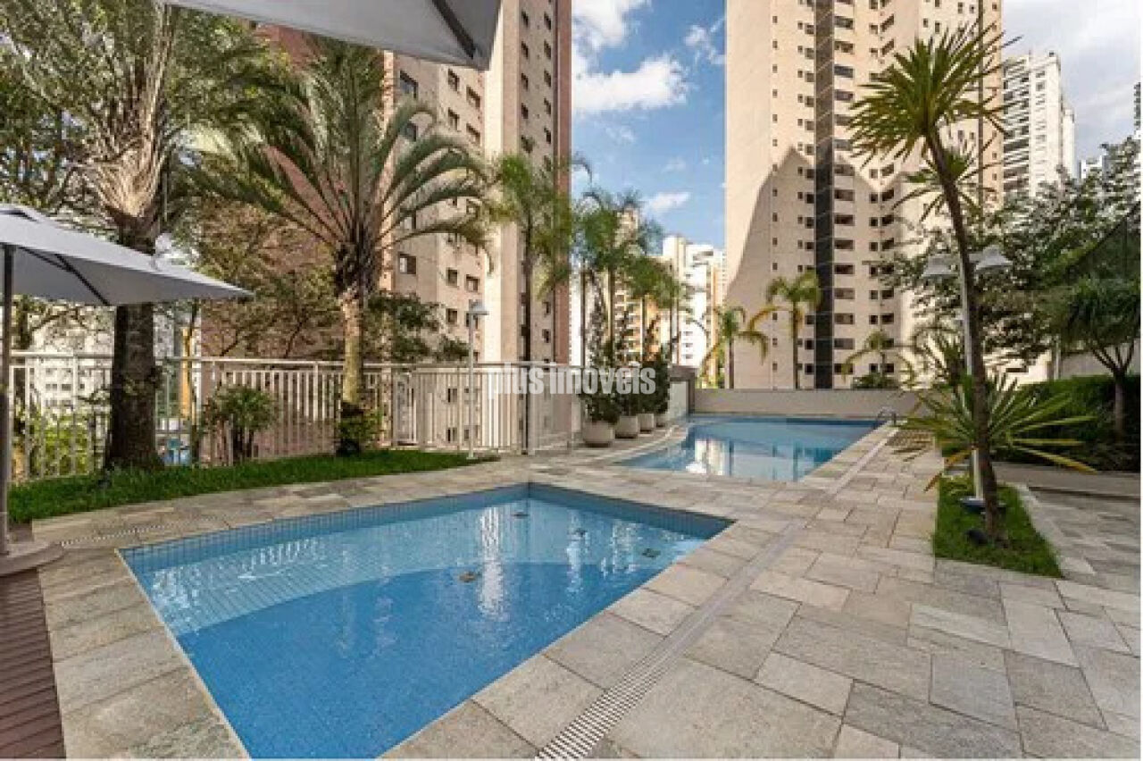 Apartamento, 3 quartos, 137 m² - Foto 38