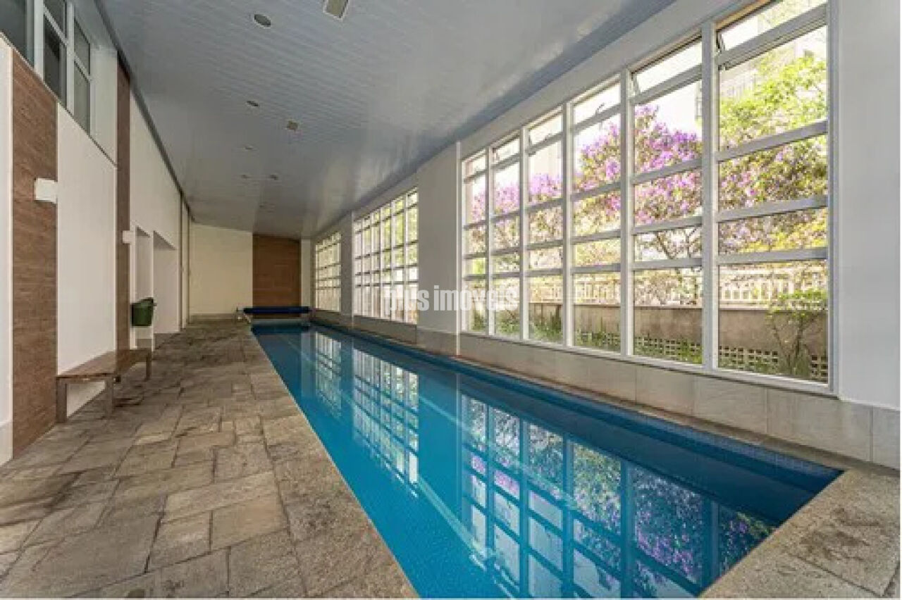 Apartamento, 3 quartos, 137 m² - Foto 39