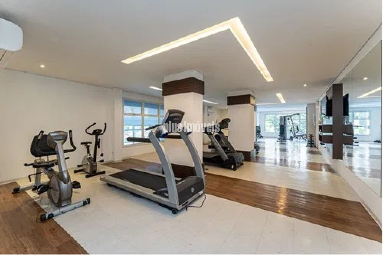 Apartamento, 3 quartos, 137 m² - Foto 40