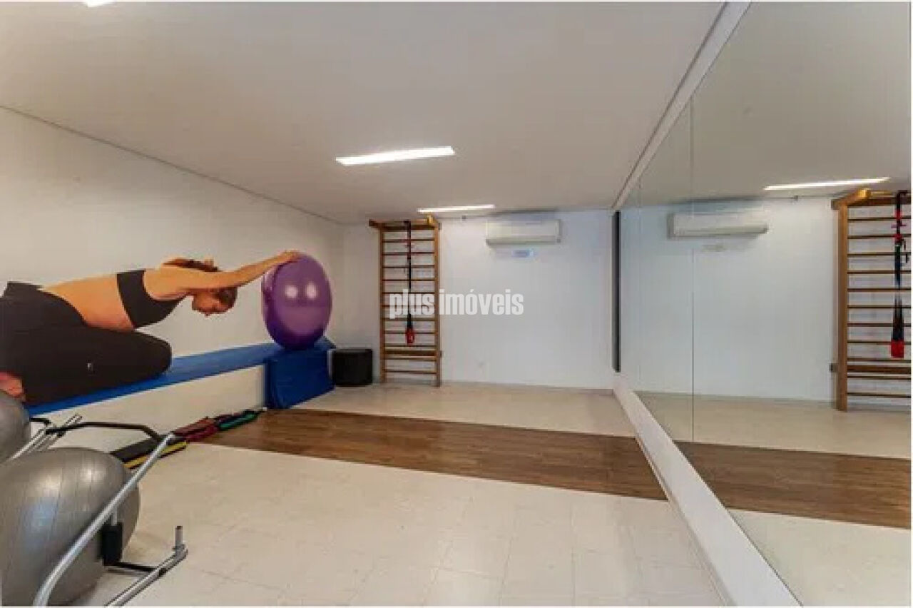 Apartamento, 3 quartos, 137 m² - Foto 42