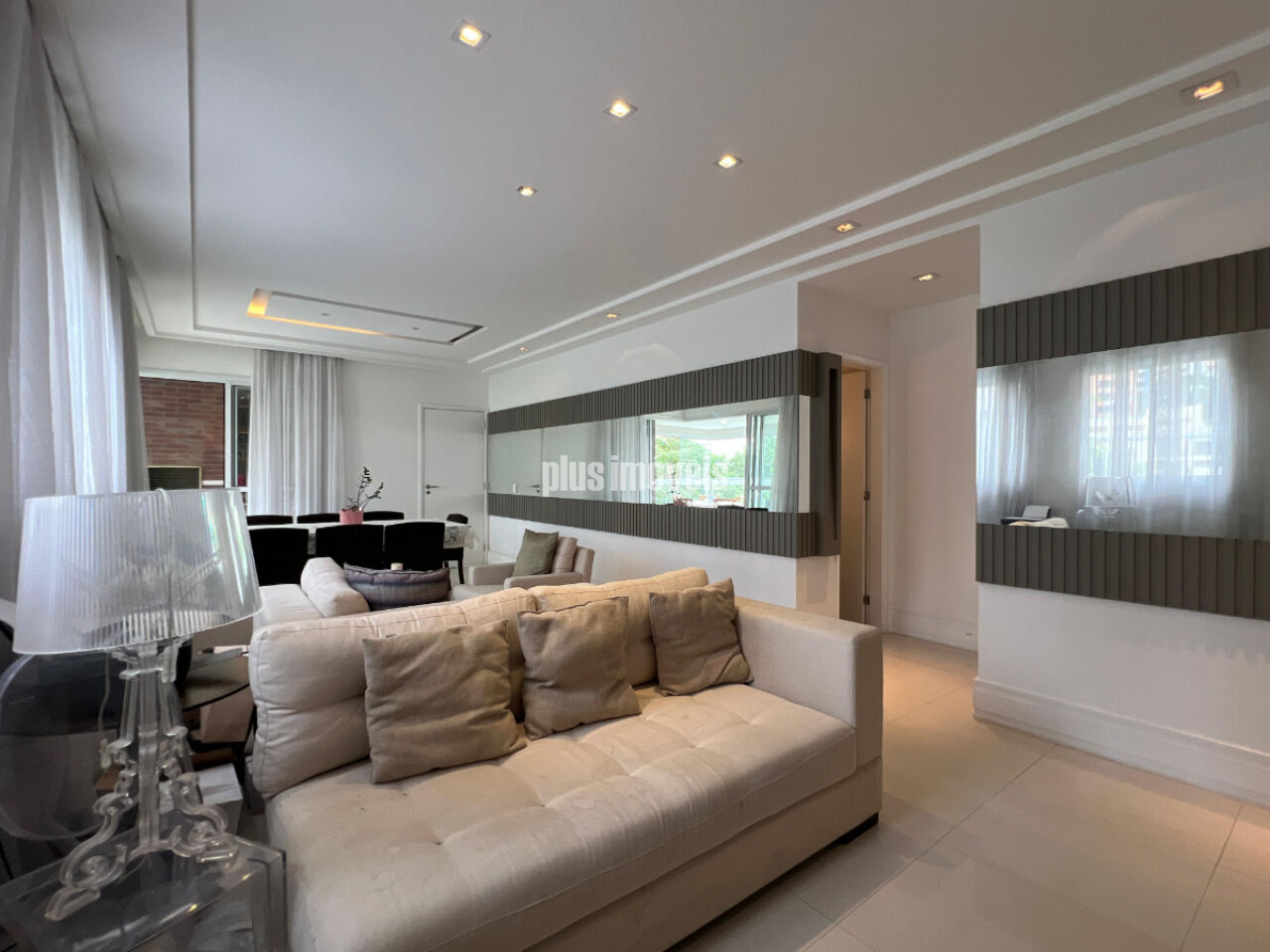 Apartamento, 3 quartos, 137 m² - Foto 5