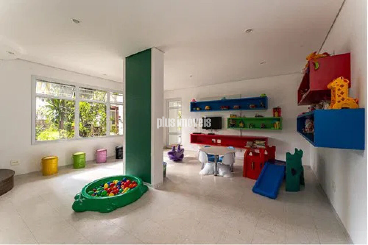 Apartamento, 3 quartos, 137 m² - Foto 47