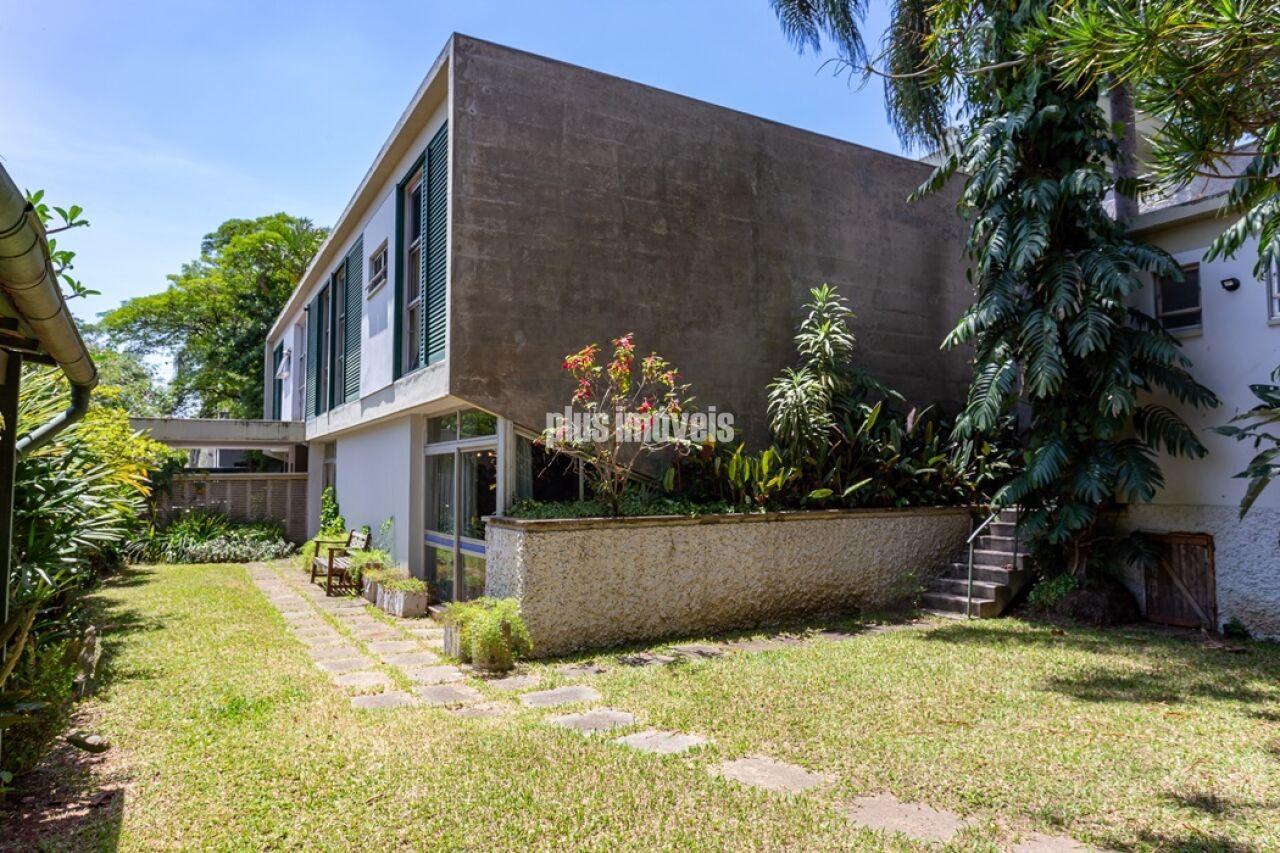 Casa, 4 quartos, 381 m² - Foto 2