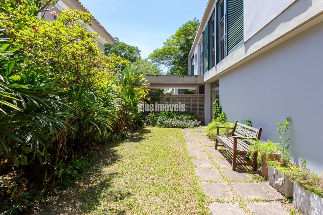 Casa, 4 quartos, 381 m² - Foto 14