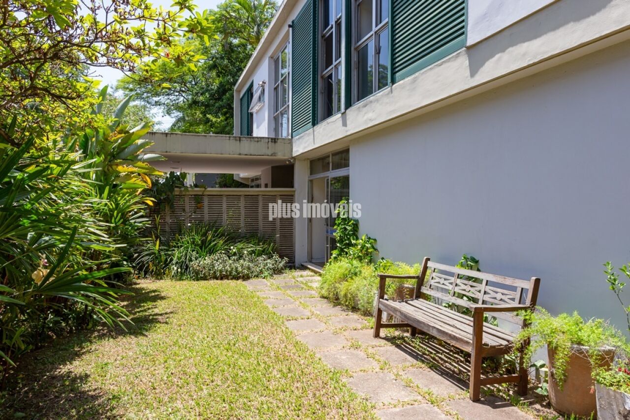 Casa, 4 quartos, 381 m² - Foto 39