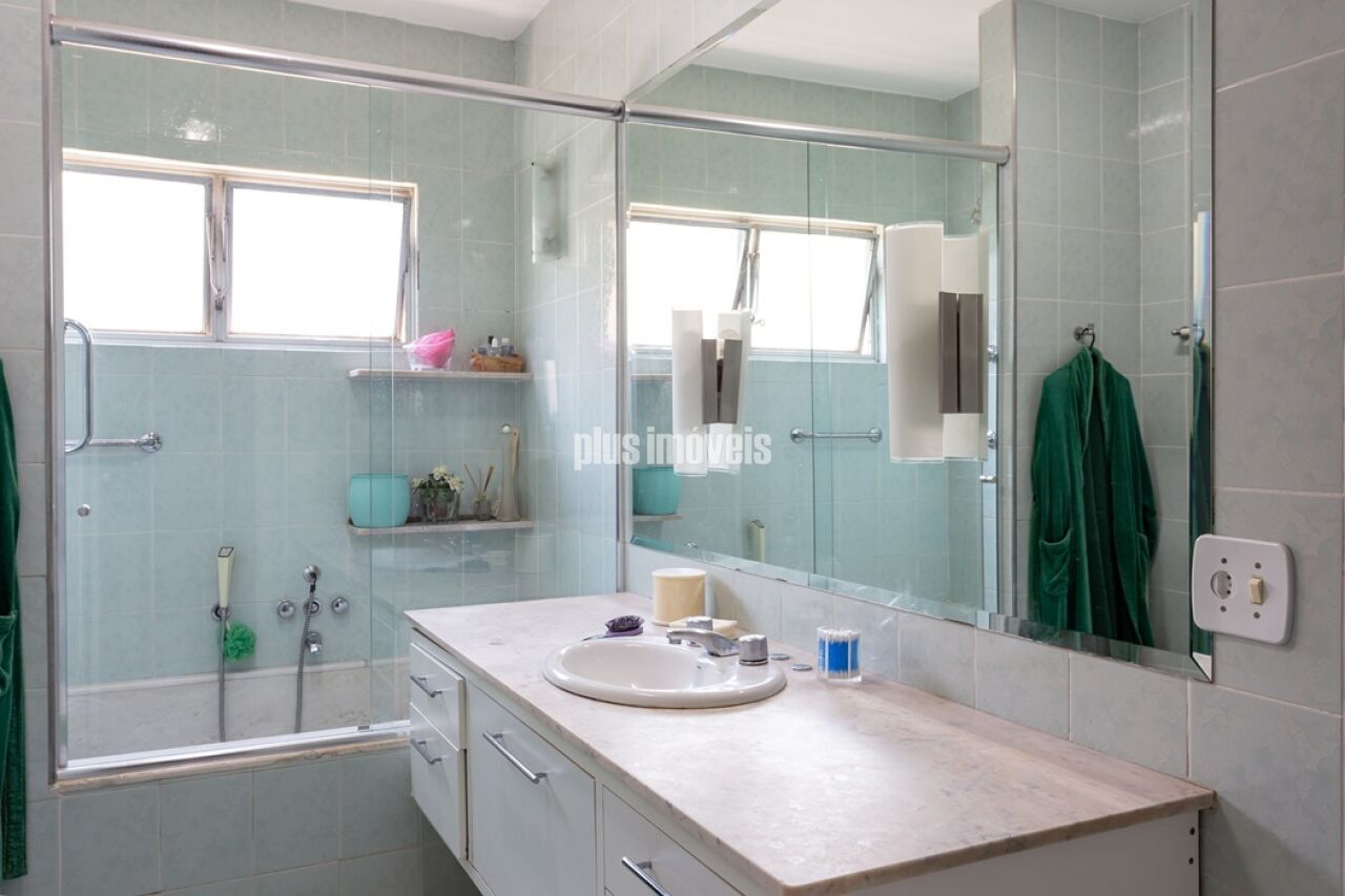 Casa, 4 quartos, 381 m² - Foto 16