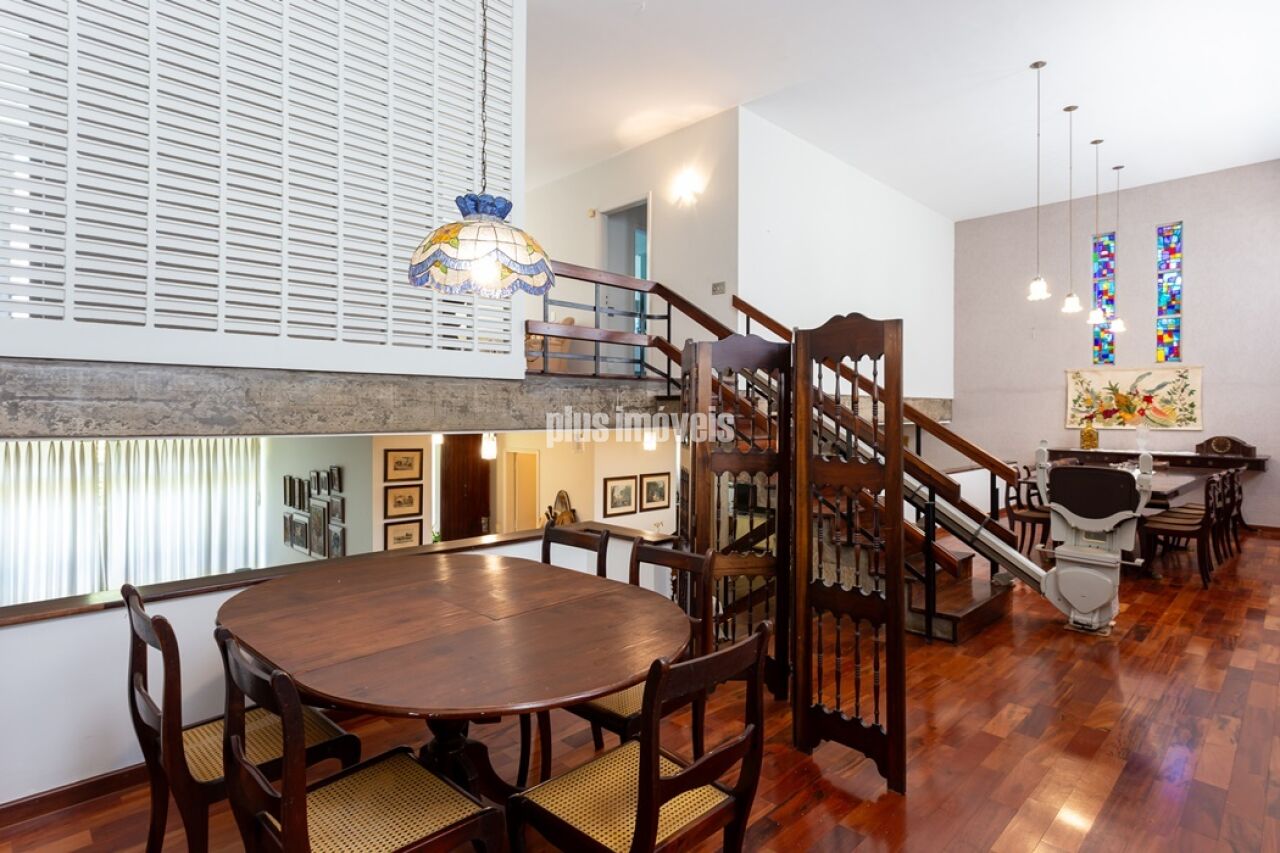 Casa, 4 quartos, 381 m² - Foto 31