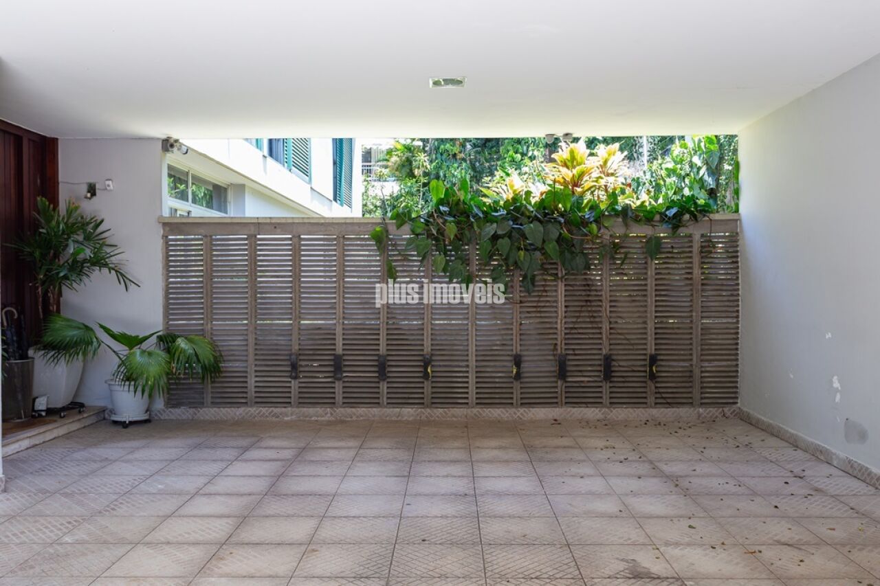 Casa, 4 quartos, 381 m² - Foto 35