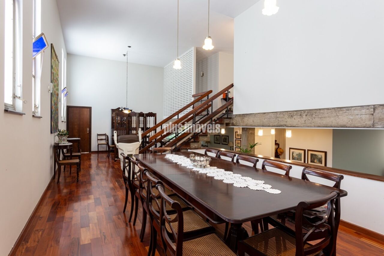 Casa, 4 quartos, 381 m² - Foto 11