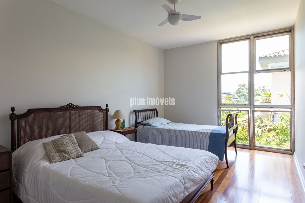 Casa, 4 quartos, 381 m² - Foto 26