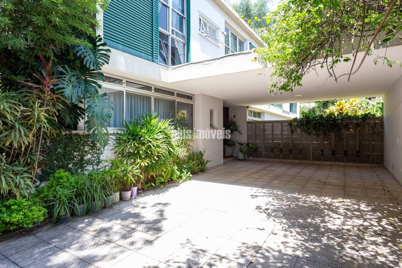 Casa, 4 quartos, 381 m² - Foto 7