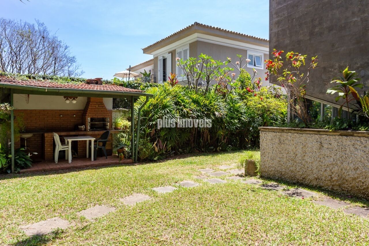 Casa, 4 quartos, 381 m² - Foto 3