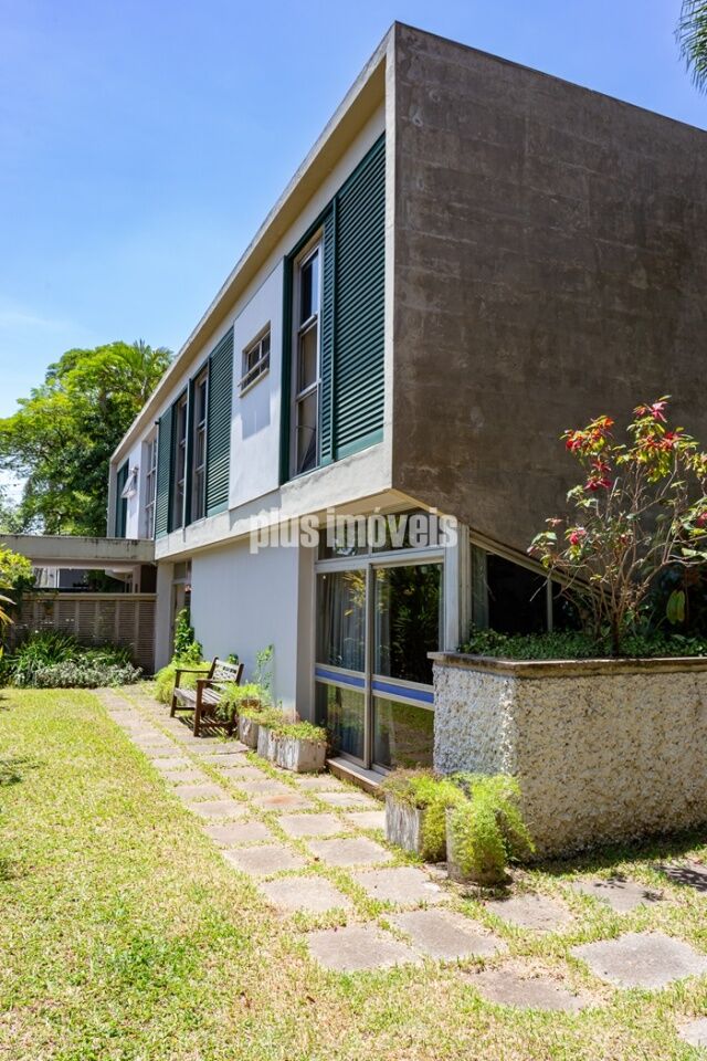 Casa, 4 quartos, 381 m² - Foto 41