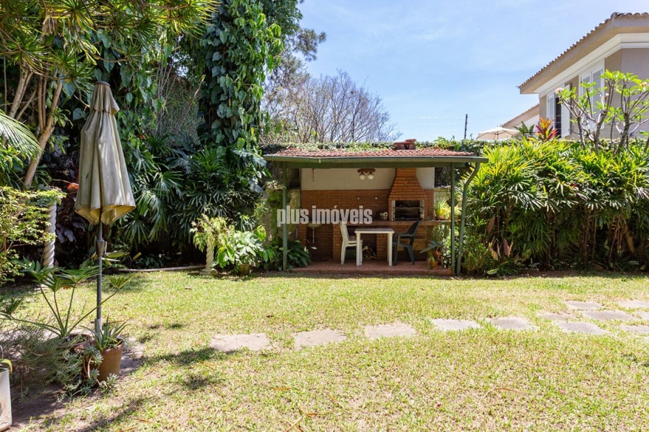 Casa, 4 quartos, 381 m² - Foto 1