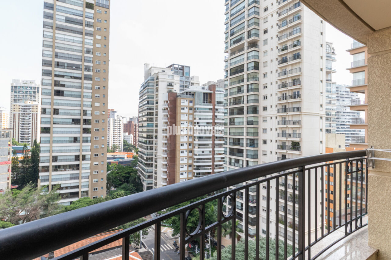 Apartamento, 1 quarto, 36 m² - Foto 5