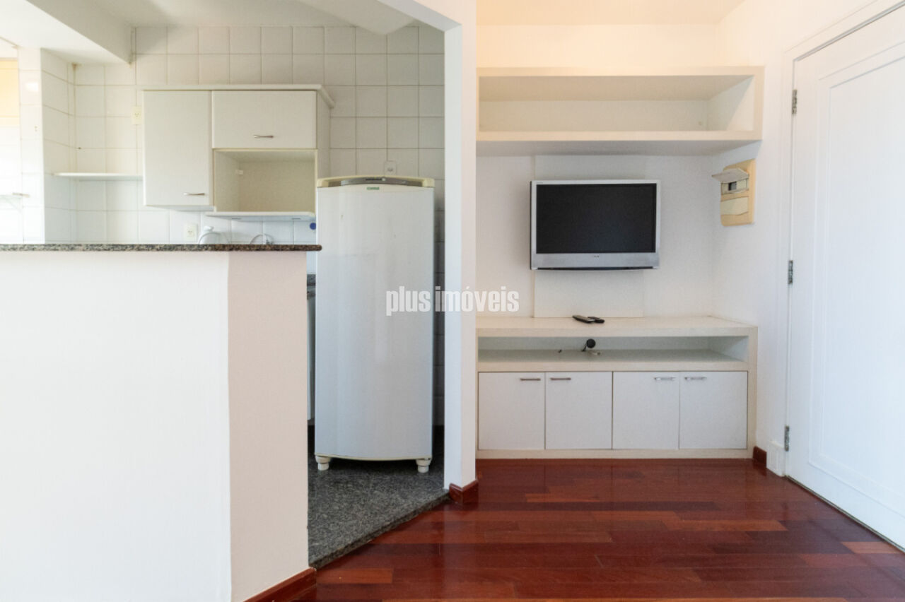 Apartamento, 1 quarto, 36 m² - Foto 7