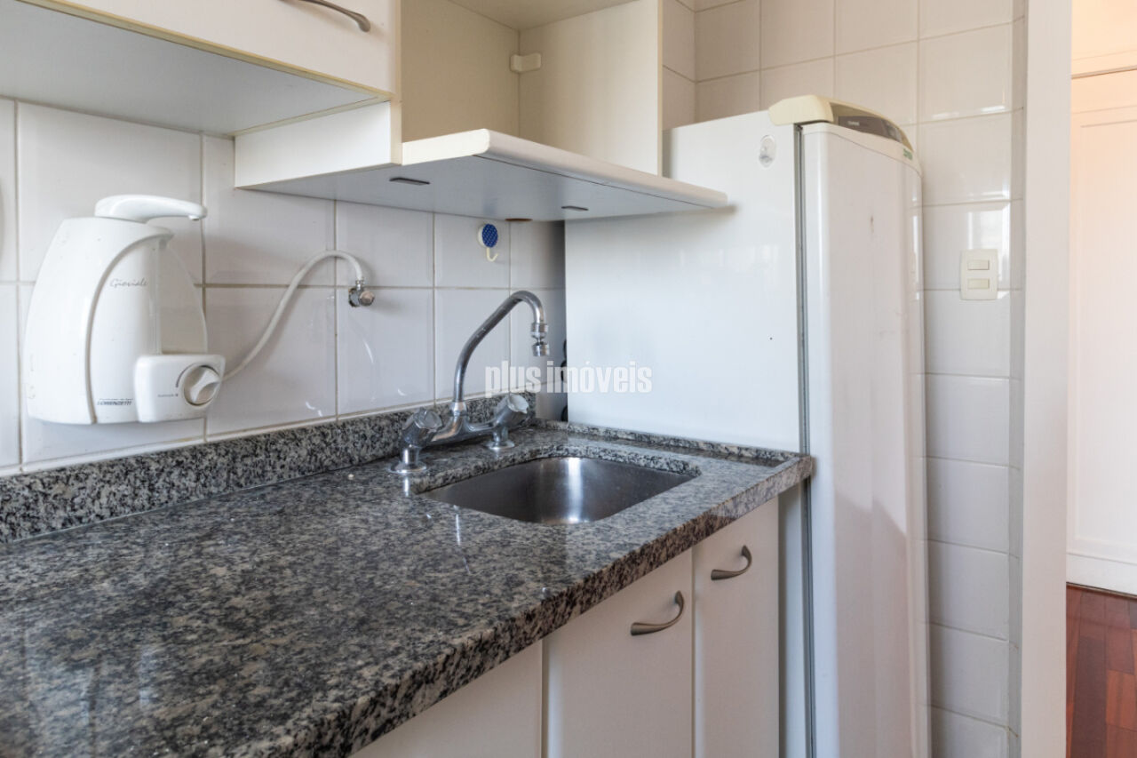 Apartamento, 1 quarto, 36 m² - Foto 11