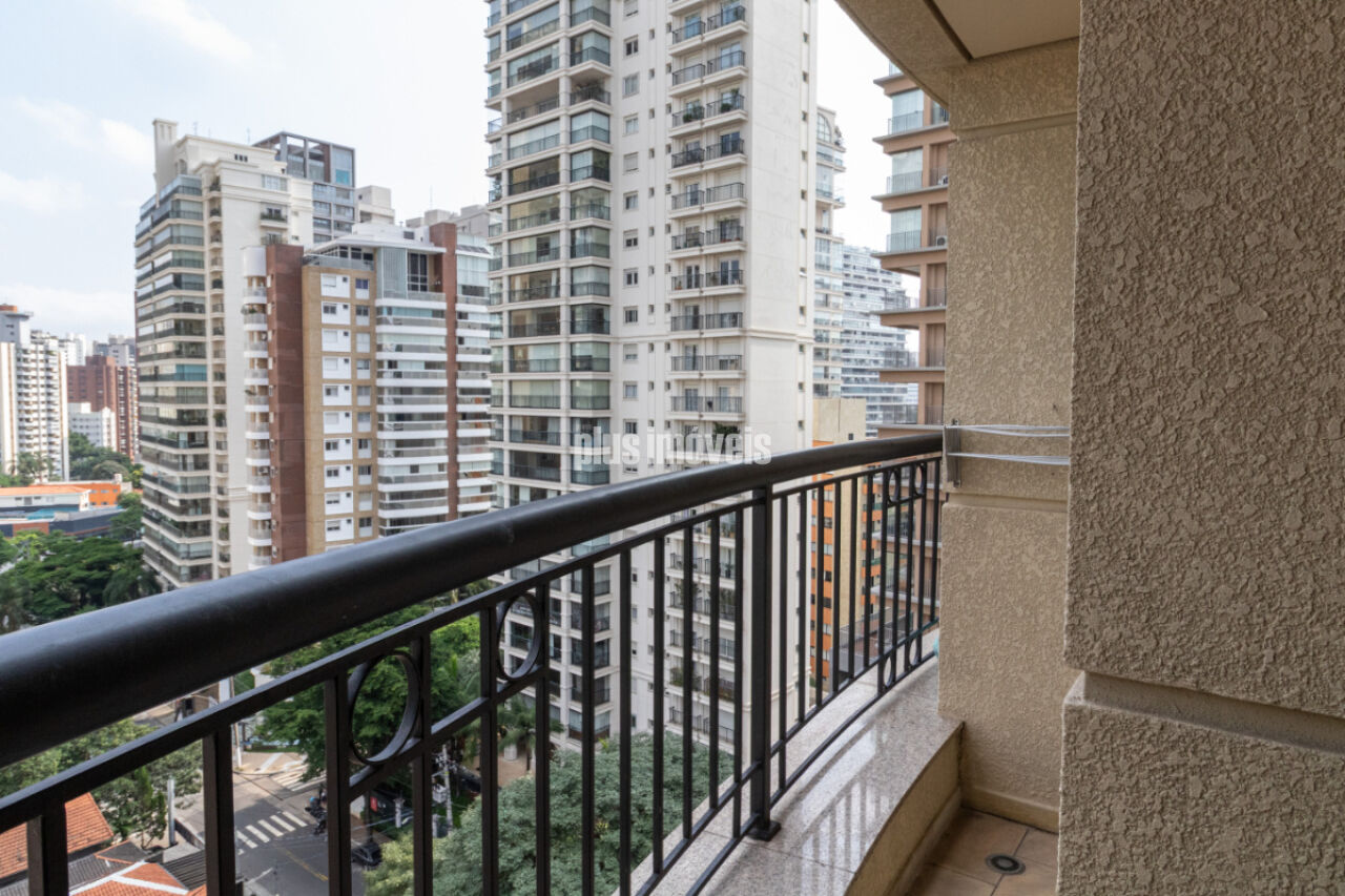 Apartamento, 1 quarto, 36 m² - Foto 2
