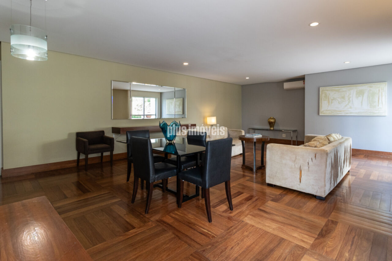 Apartamento, 1 quarto, 36 m² - Foto 41