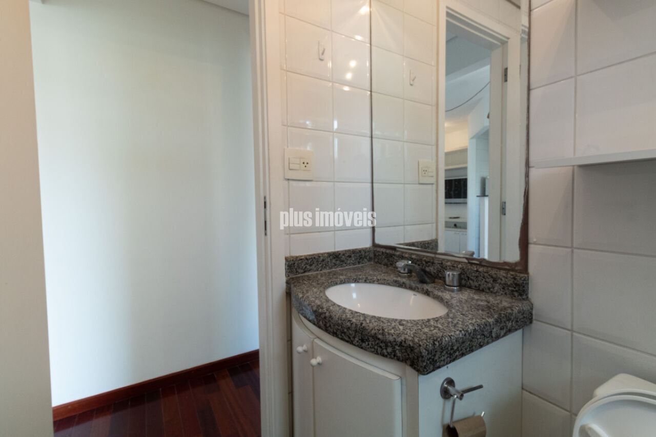 Apartamento, 1 quarto, 36 m² - Foto 18