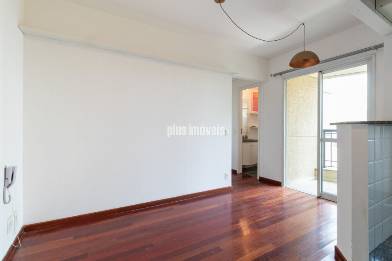 Apartamento, 1 quarto, 36 m² - Foto 4