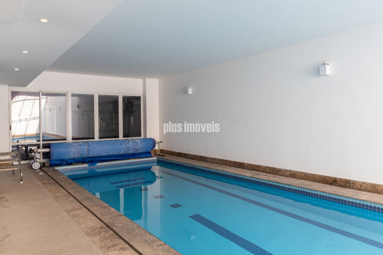 Apartamento, 1 quarto, 36 m² - Foto 30