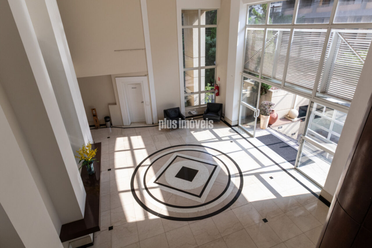 Apartamento, 1 quarto, 36 m² - Foto 36