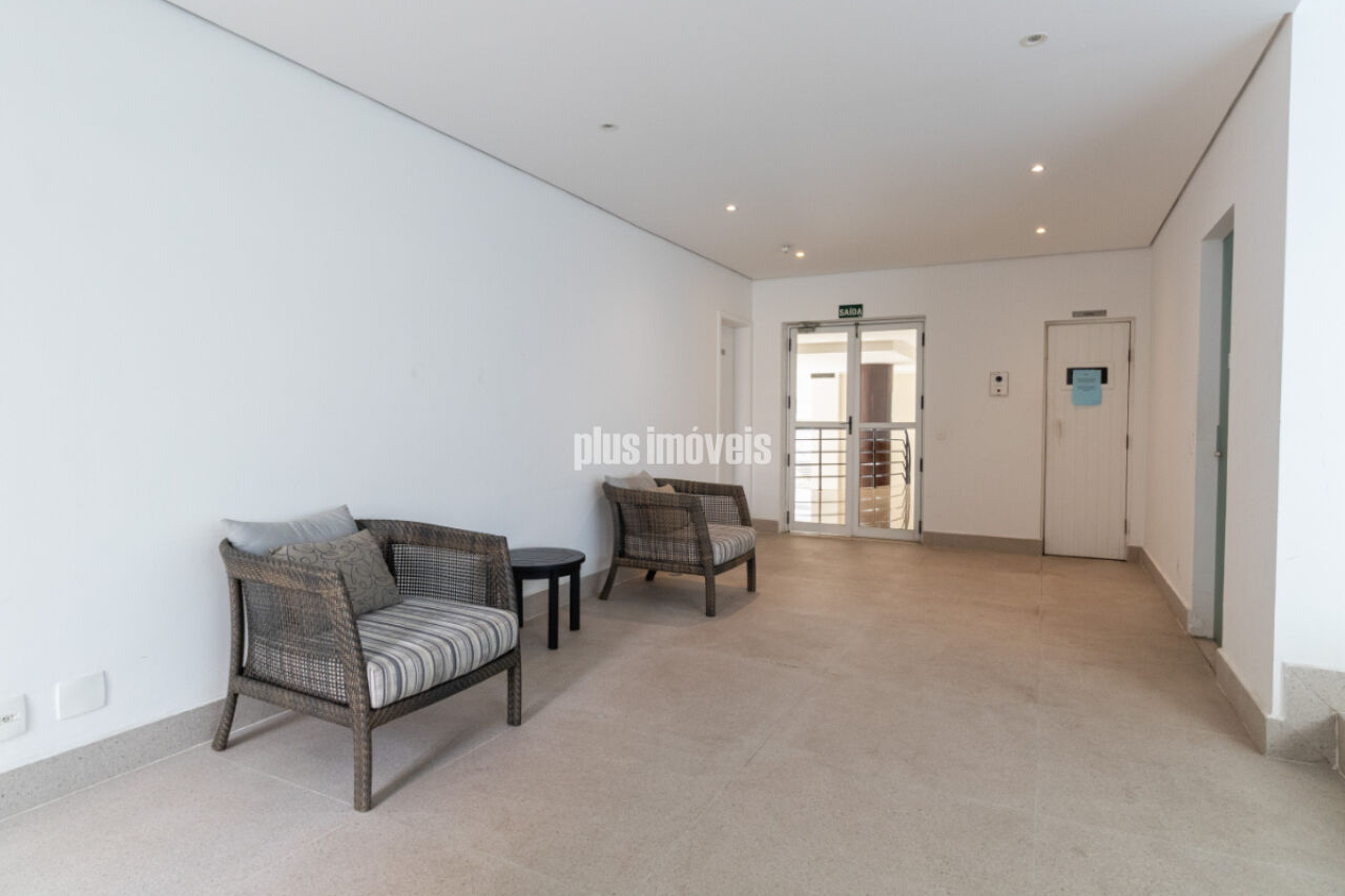 Apartamento, 1 quarto, 36 m² - Foto 38