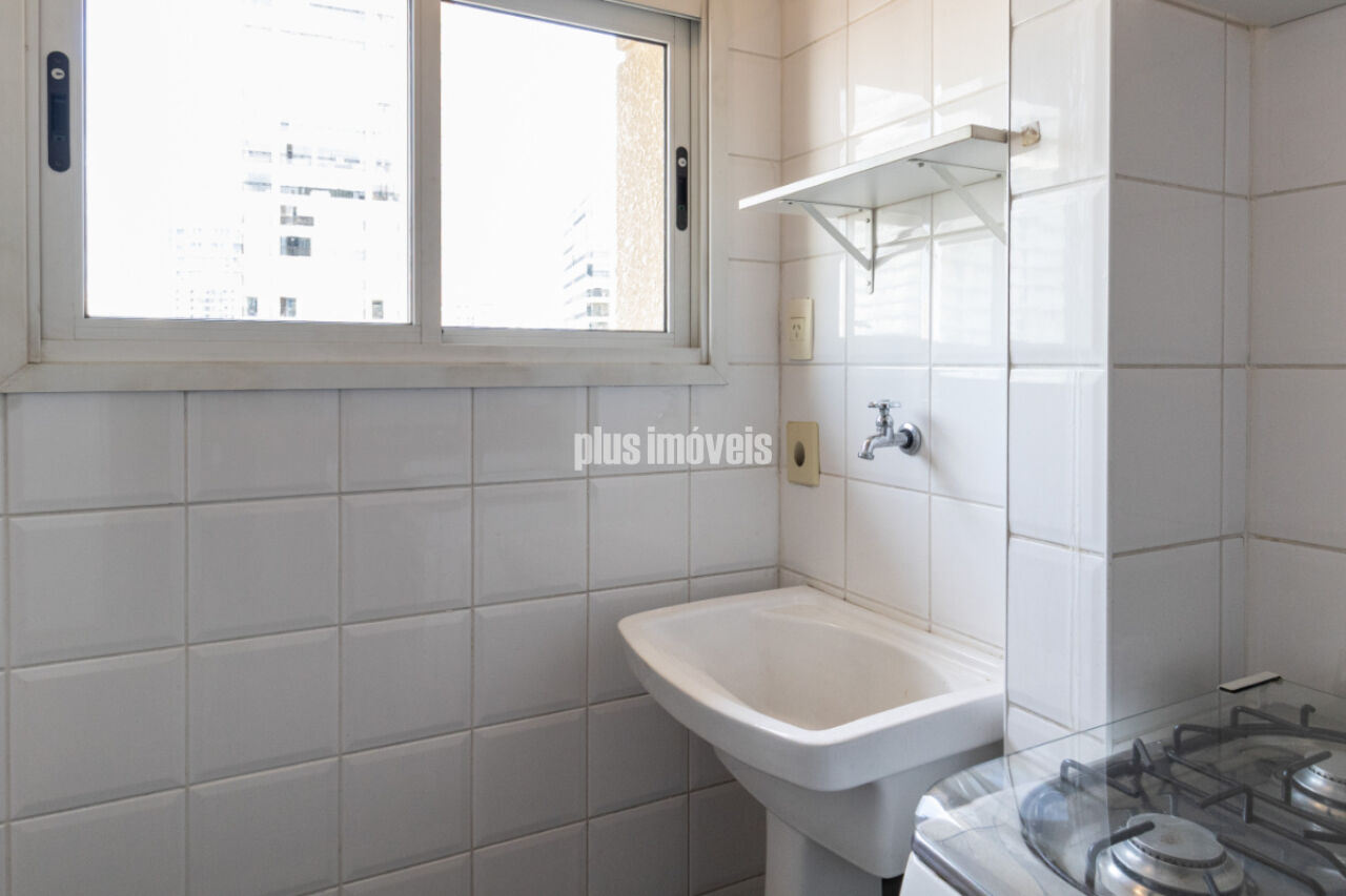 Apartamento, 1 quarto, 36 m² - Foto 20