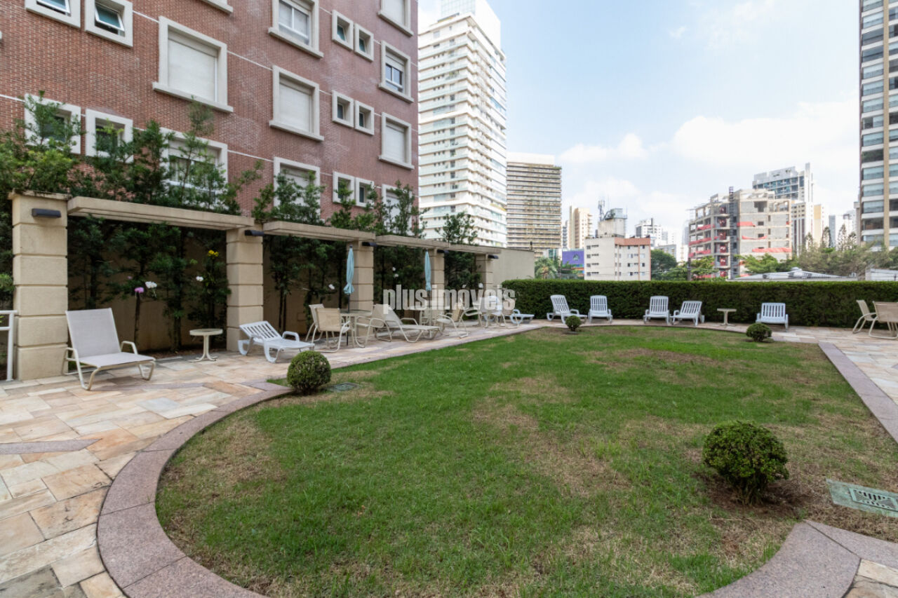 Apartamento, 1 quarto, 36 m² - Foto 31