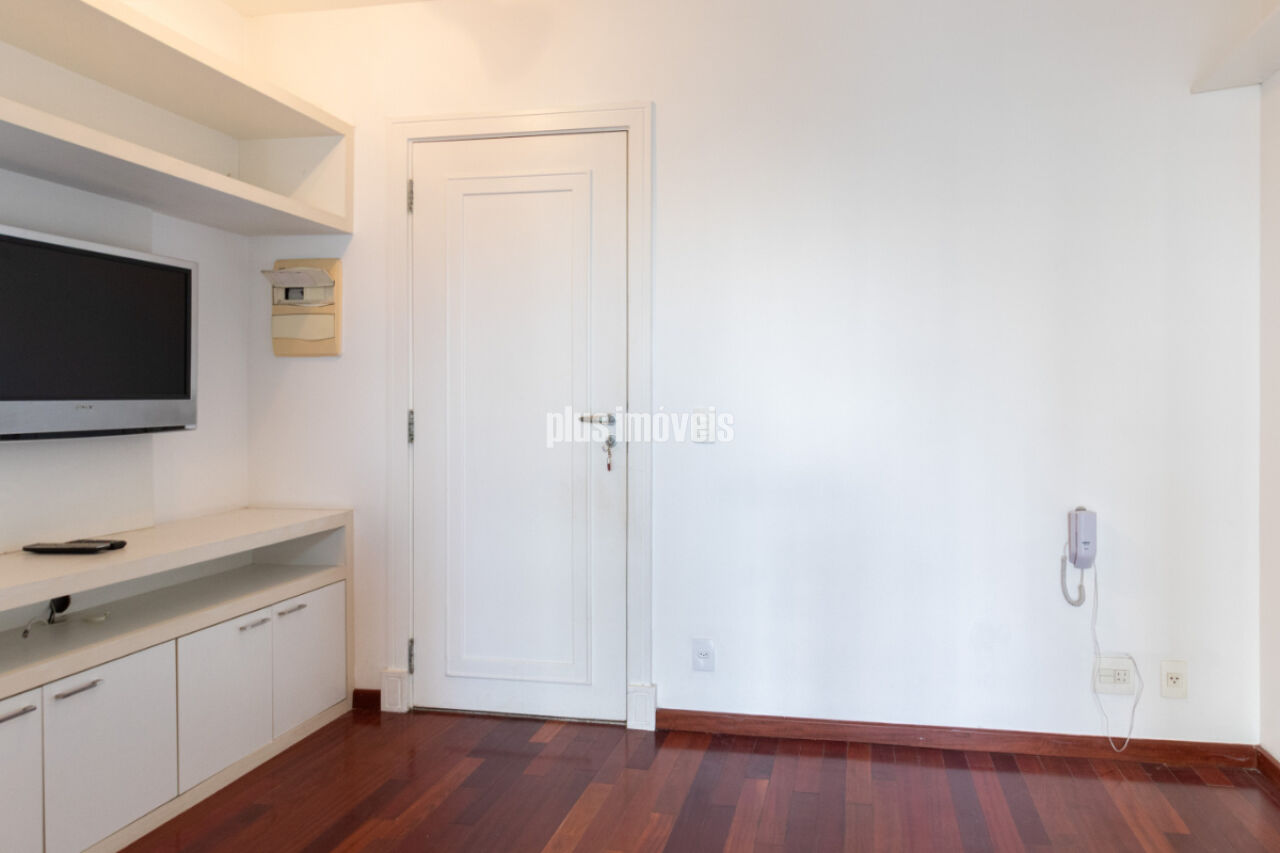 Apartamento, 1 quarto, 36 m² - Foto 8