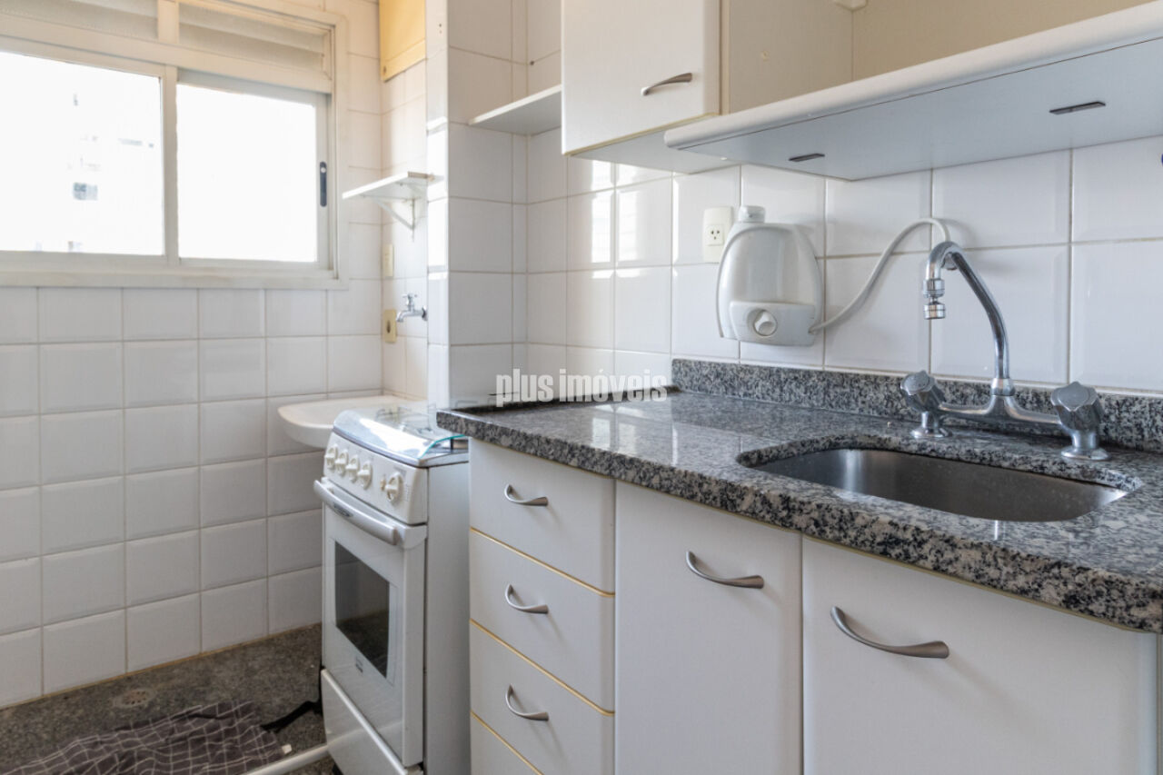 Apartamento, 1 quarto, 36 m² - Foto 10