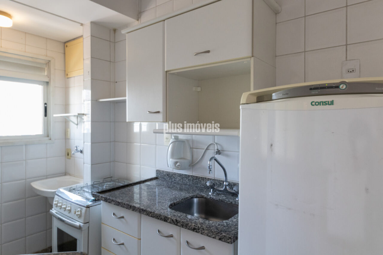 Apartamento, 1 quarto, 36 m² - Foto 12