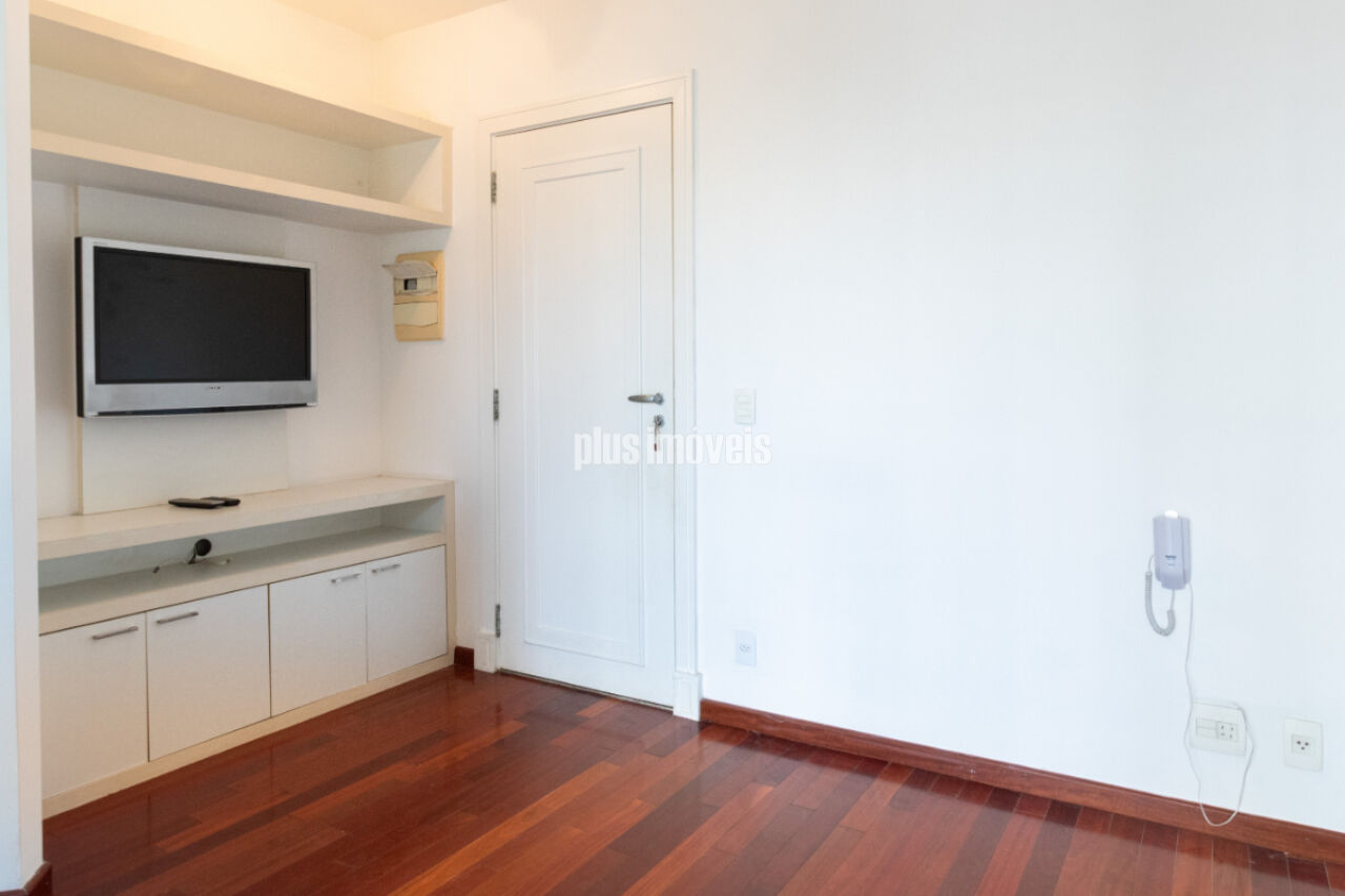 Apartamento, 1 quarto, 36 m² - Foto 6
