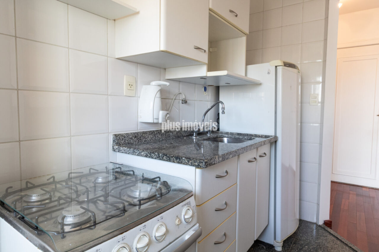 Apartamento, 1 quarto, 36 m² - Foto 9