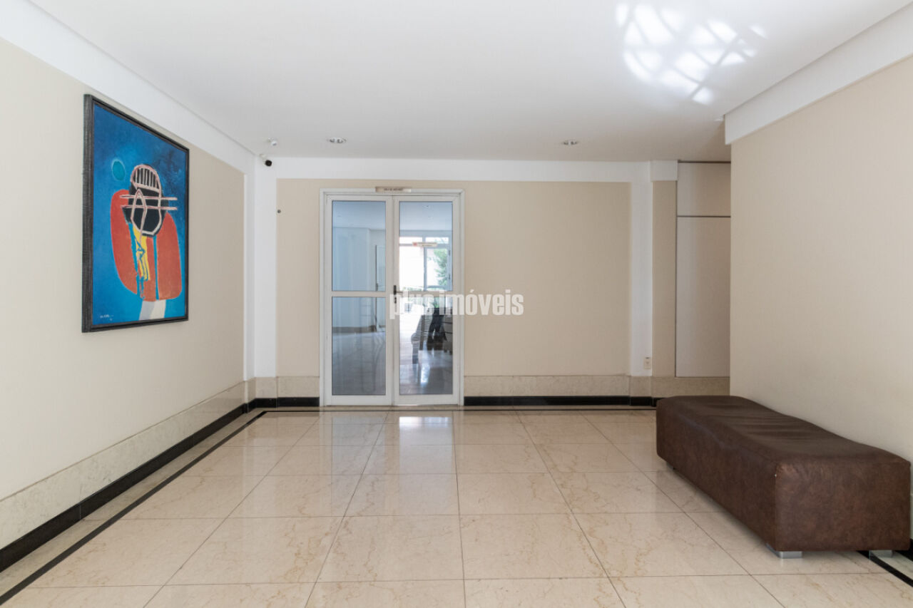 Apartamento, 1 quarto, 36 m² - Foto 37
