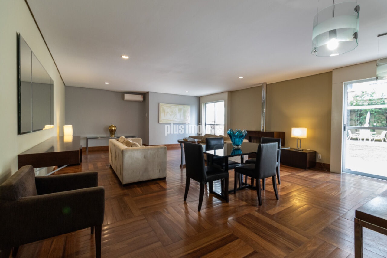 Apartamento, 1 quarto, 36 m² - Foto 39