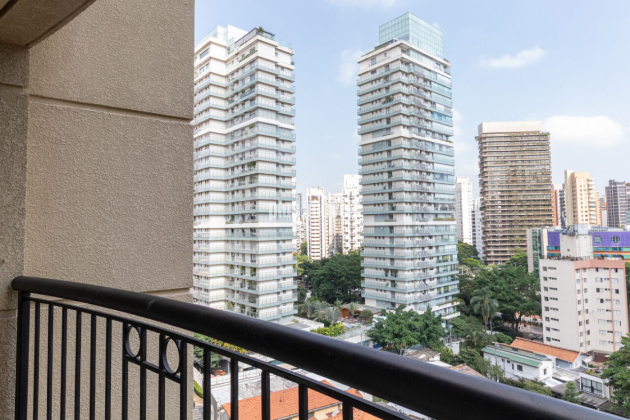 Apartamento, 1 quarto, 36 m² - Foto 3