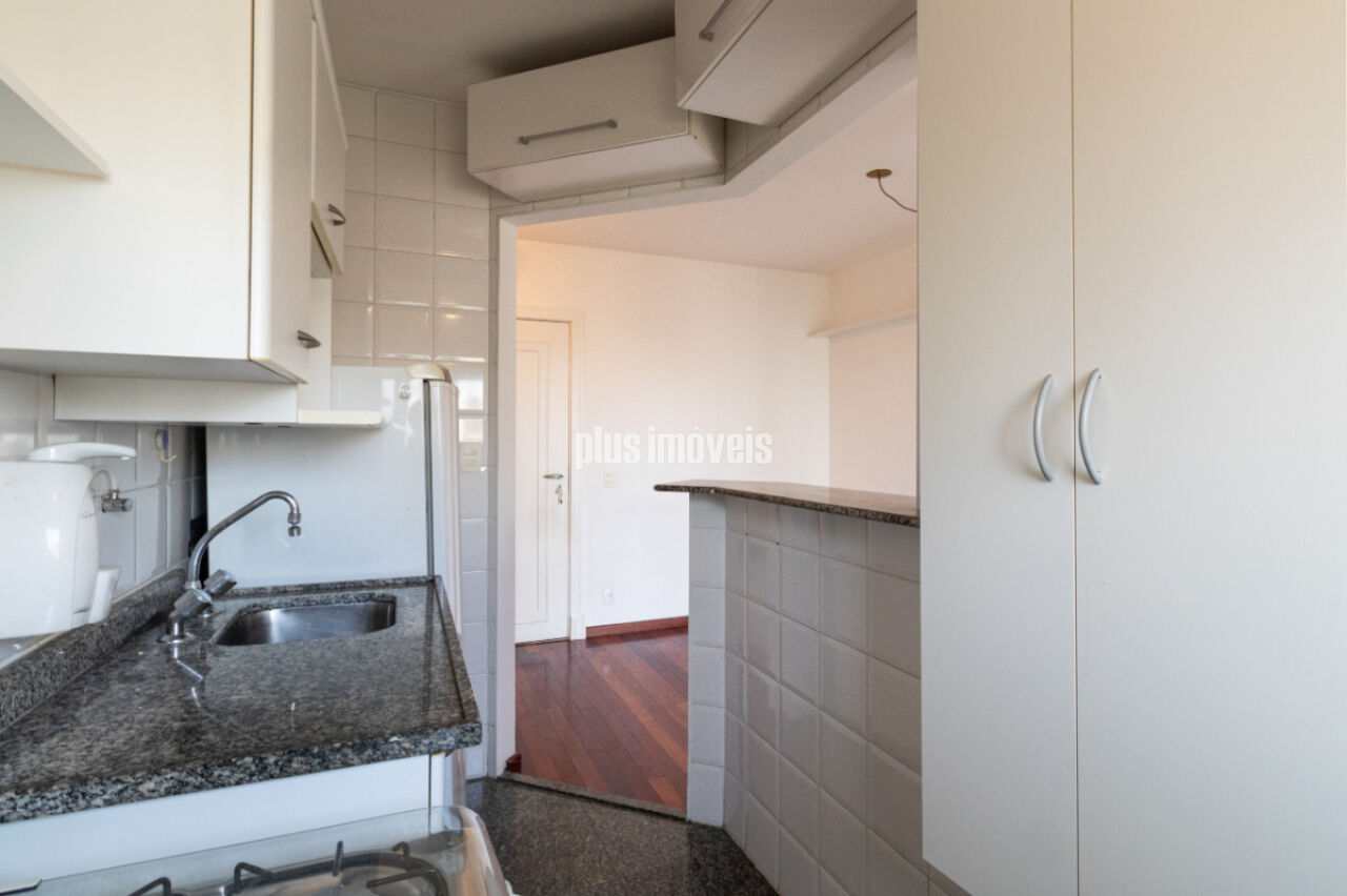 Apartamento, 1 quarto, 36 m² - Foto 14
